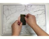 ちくわのチーズハムかつ★動画あり★作り方3写真