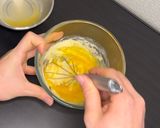 サックサクで美味しいフロランタン♪作り方2写真