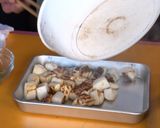 和風マーボーかぶ【食遺産】作り方5写真