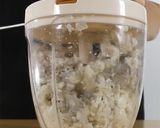 ふわふわプリプリ♪海老のはんぺん揚げ作り方3写真