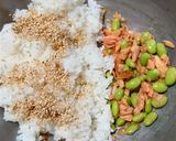 ヨウサマの減塩おやじの病院食（夕食編）作り方2写真