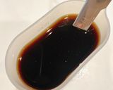 鶏の照り焼き作り方3写真