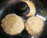 簡単♪米粉パンケーキ★小麦不使用作り方3写真