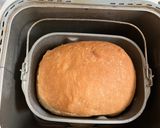 米粉入り食パン　1.5斤　砂糖控えめ作り方5写真