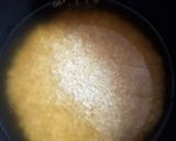 エリンギで食感極まる！松茸風味の炊き込みご飯作り方3写真