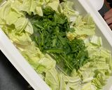 鍋つゆ不要！塩麹鍋作り方6写真