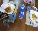 佃煮に！だし昆布と煮干しの出がらしを活用作り方26写真