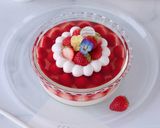 スコップゼリー作り方8写真