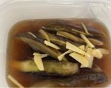 冷やしなす作り方4写真
