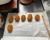 おばあちゃんのコロッケ作り方8写真