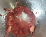 アリサのいちごババロア🍓作り方13写真