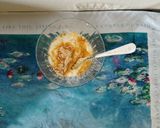 ☆きな粉のヨーグルト☆作り方15写真