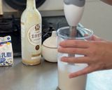 玄米甘酒の発酵バター作り方1写真