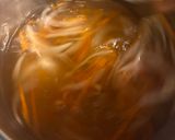 絶品!鶏だし卵スープ作り方7写真