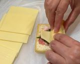 豚肉の油揚げ巻き🐽作り方4写真