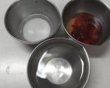 豆腐とエリンギの“満腹”ヘルシー麻婆作り方4写真
