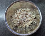 余った鯛のあら活用！旨味凝縮の鯛めし作り方2写真