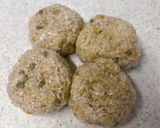 シビれるねー♪実山椒の炊き込みごはん作り方3写真