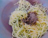 ＊簡単でめっちゃ美味しい焼きそば＊作り方3写真