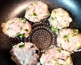 つくね作り方4写真