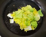 絶品!讃岐チャーシューうどんの作り方作り方3写真