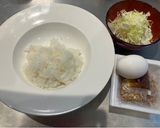 一皿で栄養チャージ！作り方1写真