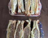 2種類のホットサンド作り方2写真