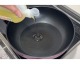 ウインナーと厚揚げのマスタード炒め★動画作り方10写真