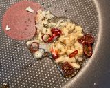 甘辛鶏ごぼうきんぴら。混ぜご飯に♡生姜はマスト！作り方2写真