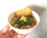 大豆ホエーうどん作り方6写真