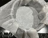 コーヒーバスクチーズケーキ作り方1写真