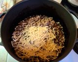 足長スープ❀トルコ料理作り方5写真