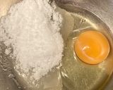 天ぷら粉で作るパリパリクレープともちもち作り方1写真