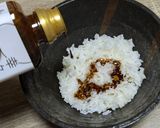 幸タレでレンチン簡単鶏そぼろ丼作り方5写真