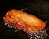 チキンスティック作り方4写真