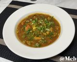 カテゲ・マルーク ムール貝版作り方6写真