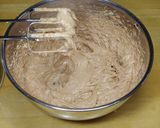 キューブチョコパウンドケーキ作り方4写真