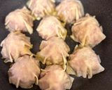 ジューシー白菜焼売作り方4写真