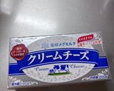 ハトムギ粉入りチーズケーキ作り方1写真