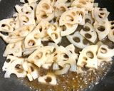 やみつき！無限豆蓮根作り方3写真