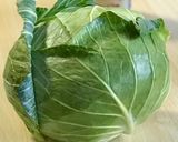酒のつまみ◎漬け物の素でパリパリキャベツ作り方1写真