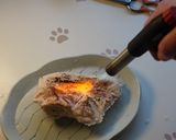鶏むね肉の酒粕漬け（63℃低温調理）作り方6写真