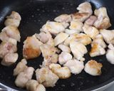 コク旨♡鶏肉とさつまいものバター醤油焼き作り方2写真