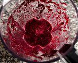 ビーツとチキンのカレー作り方2写真