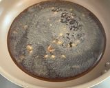 フライパンで作るぶり大根作り方3写真