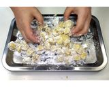 さつまいものマスタード揚げ★動画あり★作り方12写真