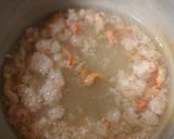 ヨウサマの減塩蟹の茶碗蒸し作り方8写真
