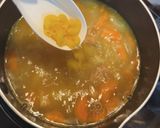 野菜トロトロ！カレースープ🥄作り方3写真