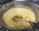 【保育園おやつ】レモンケーキ作り方3写真