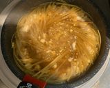 イタリアの定番「貧乏人のパスタ」作り方5写真